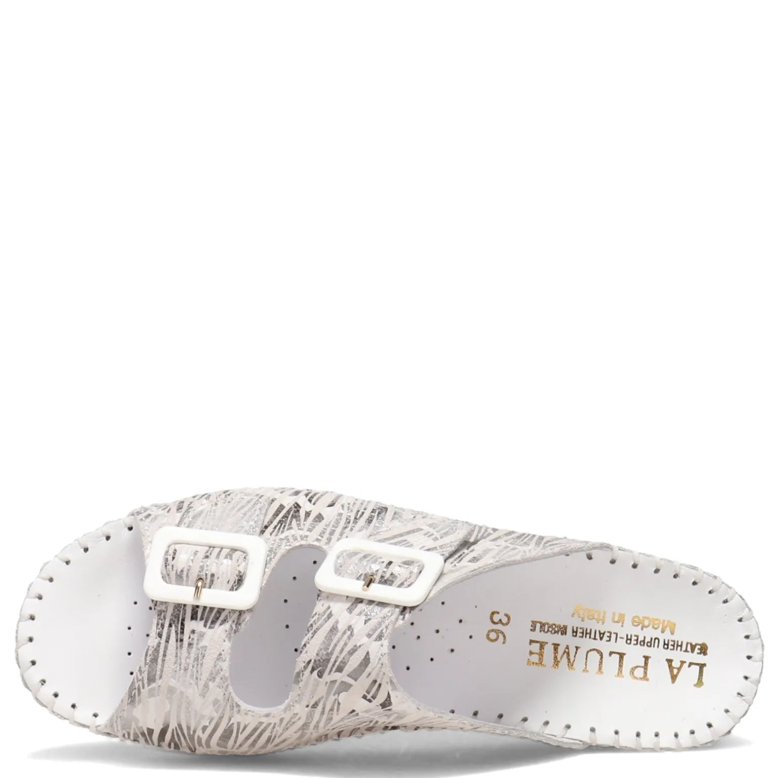 Women's La Plume, Jen Sandal