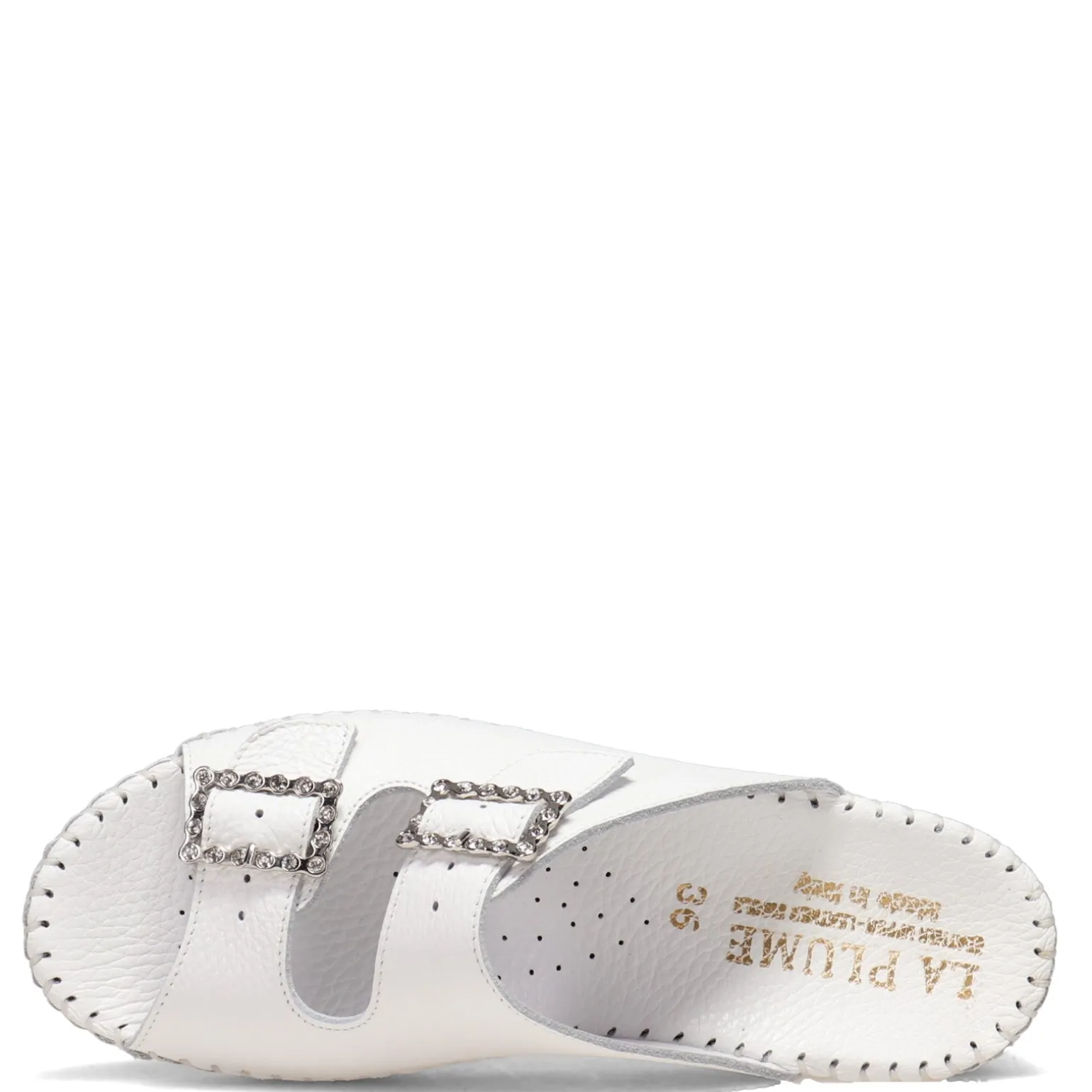 Women's La Plume, Jen Sandal