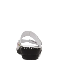 Women's La Plume, Jessica Sandal