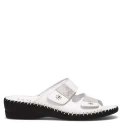 Women's La Plume, Jessica Sandal