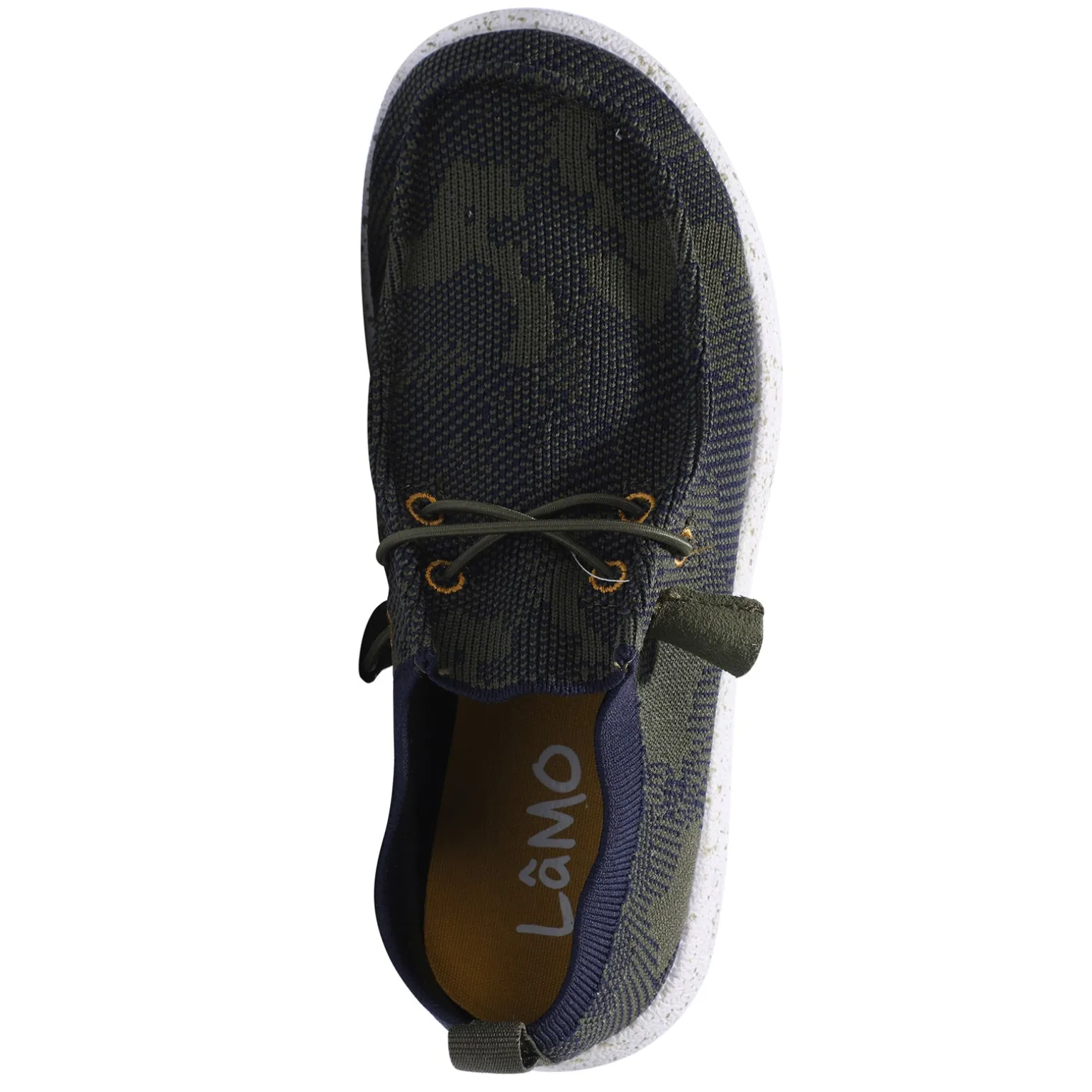Women's Lamo, Michelle Slip-On