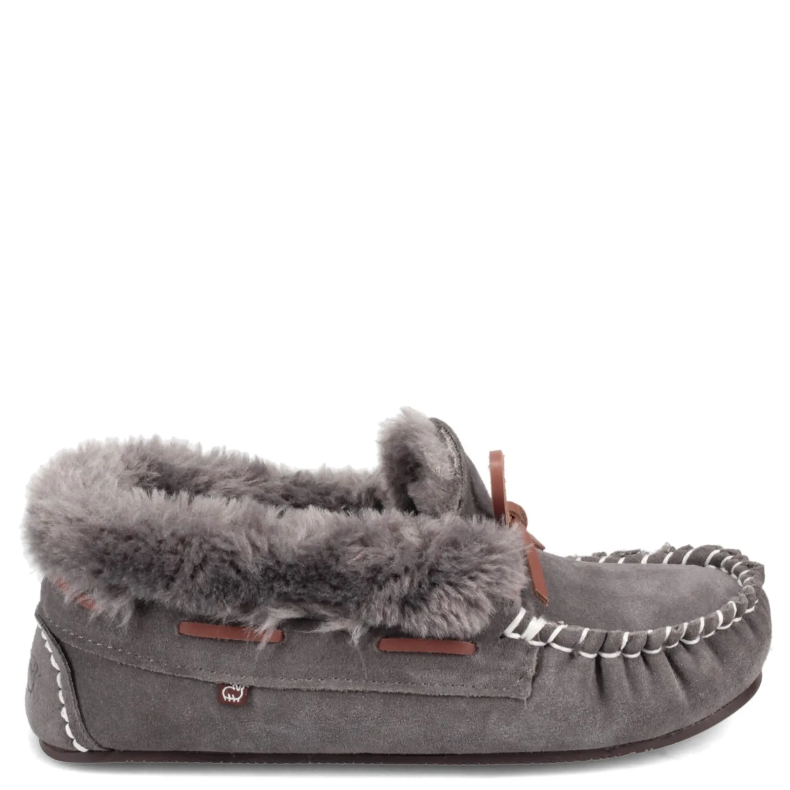 Women's Lamo, Mila Moc