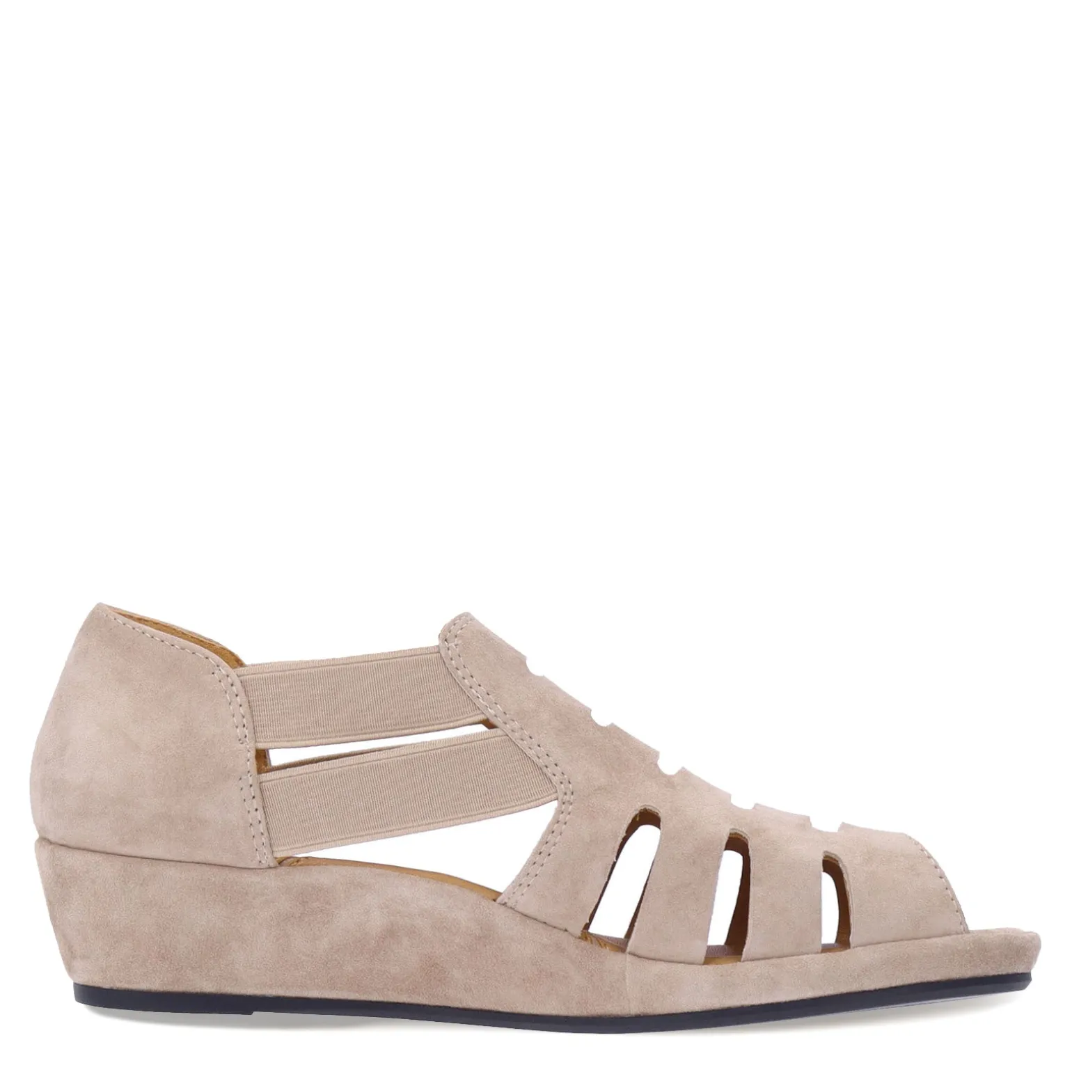 Women's L'Amour Des Pieds, Bayla Sandal