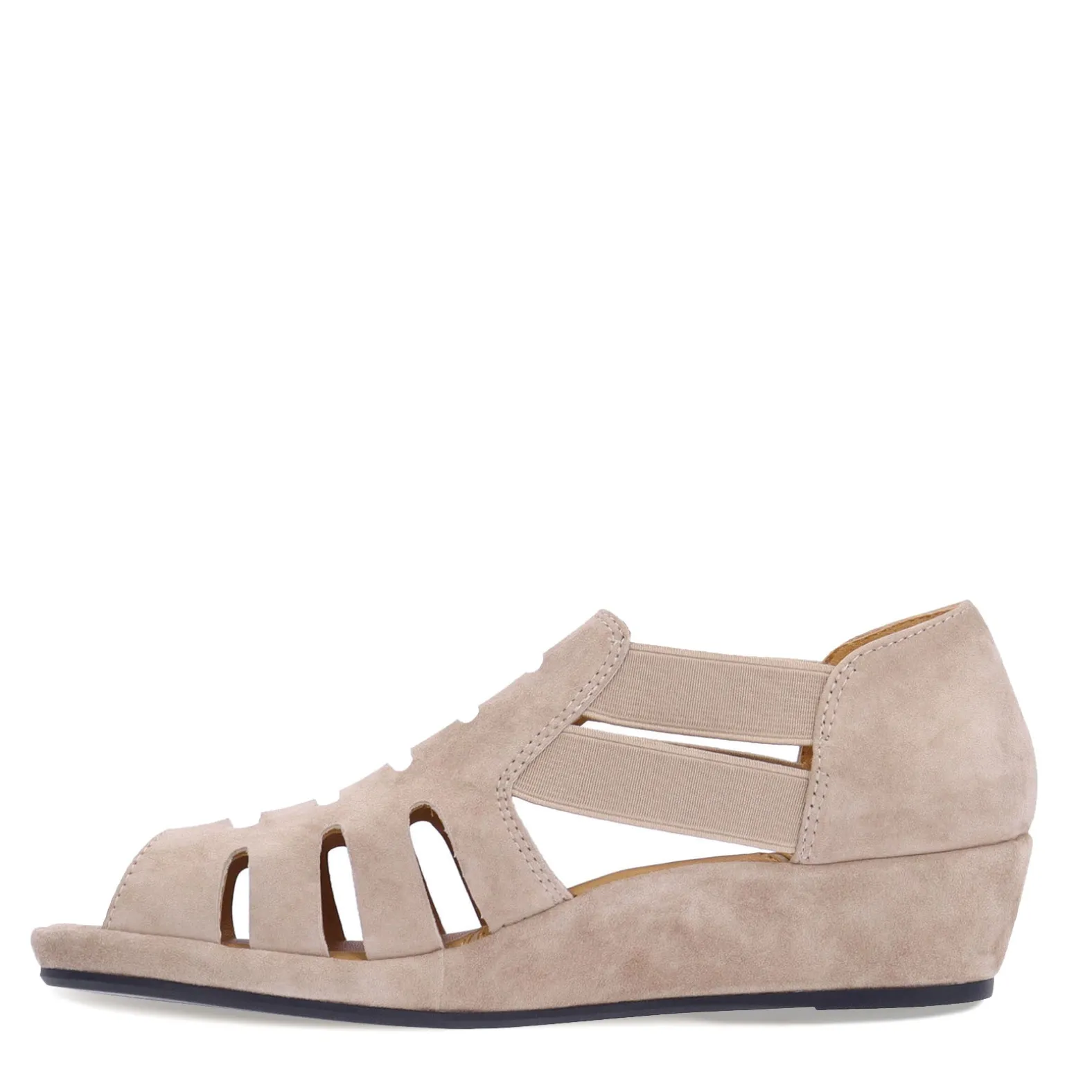 Women's L'Amour Des Pieds, Bayla Sandal