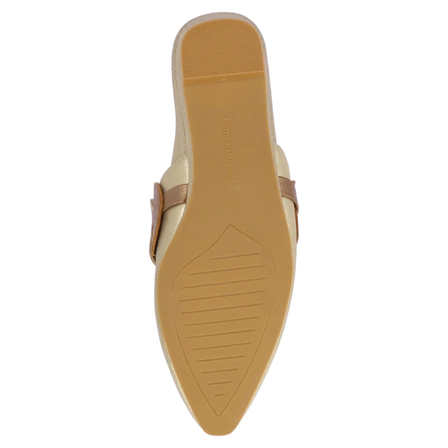 Women's L'Amour Des Pieds, Baruna Mule