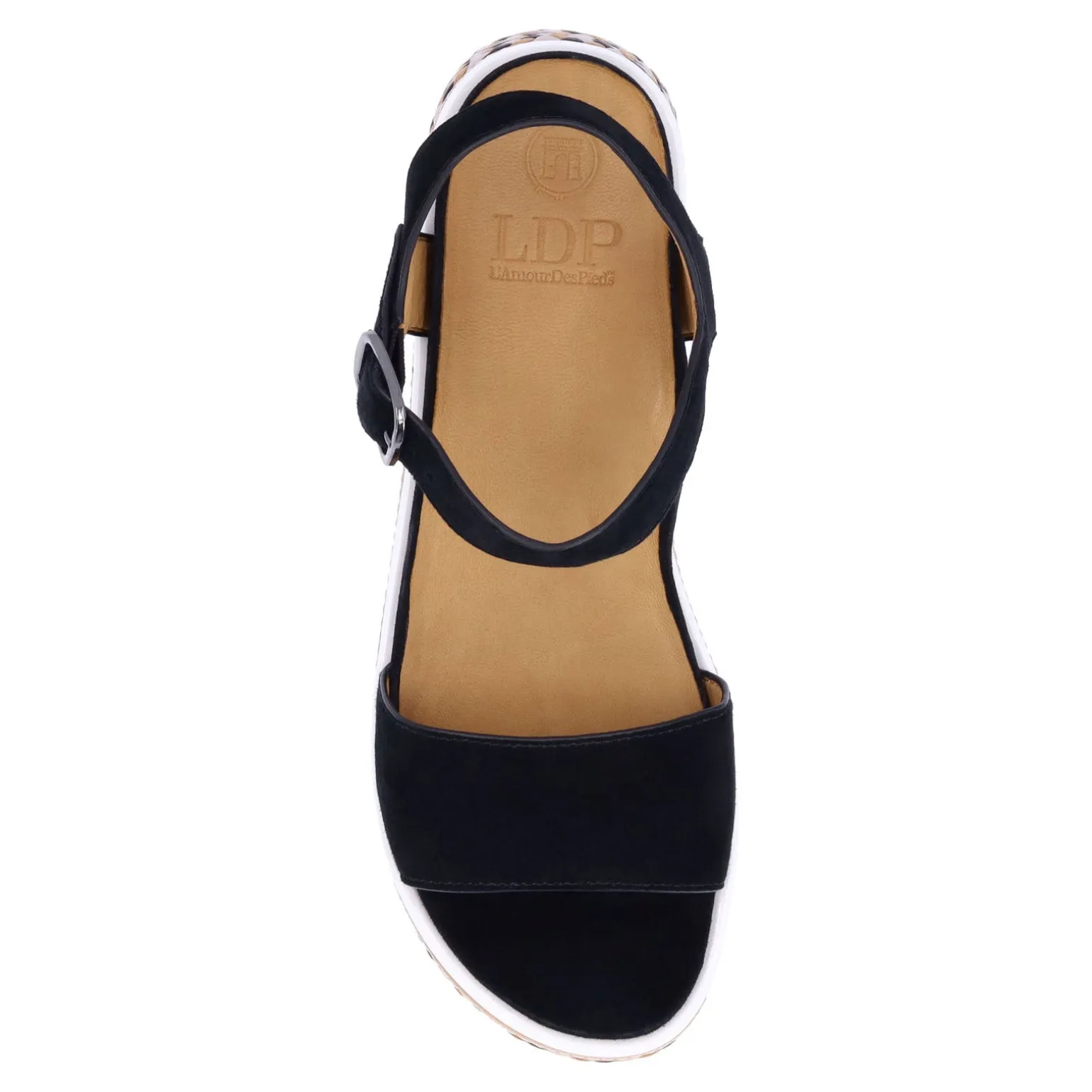 Women's L'Amour Des Pieds, Dalaney Sandal