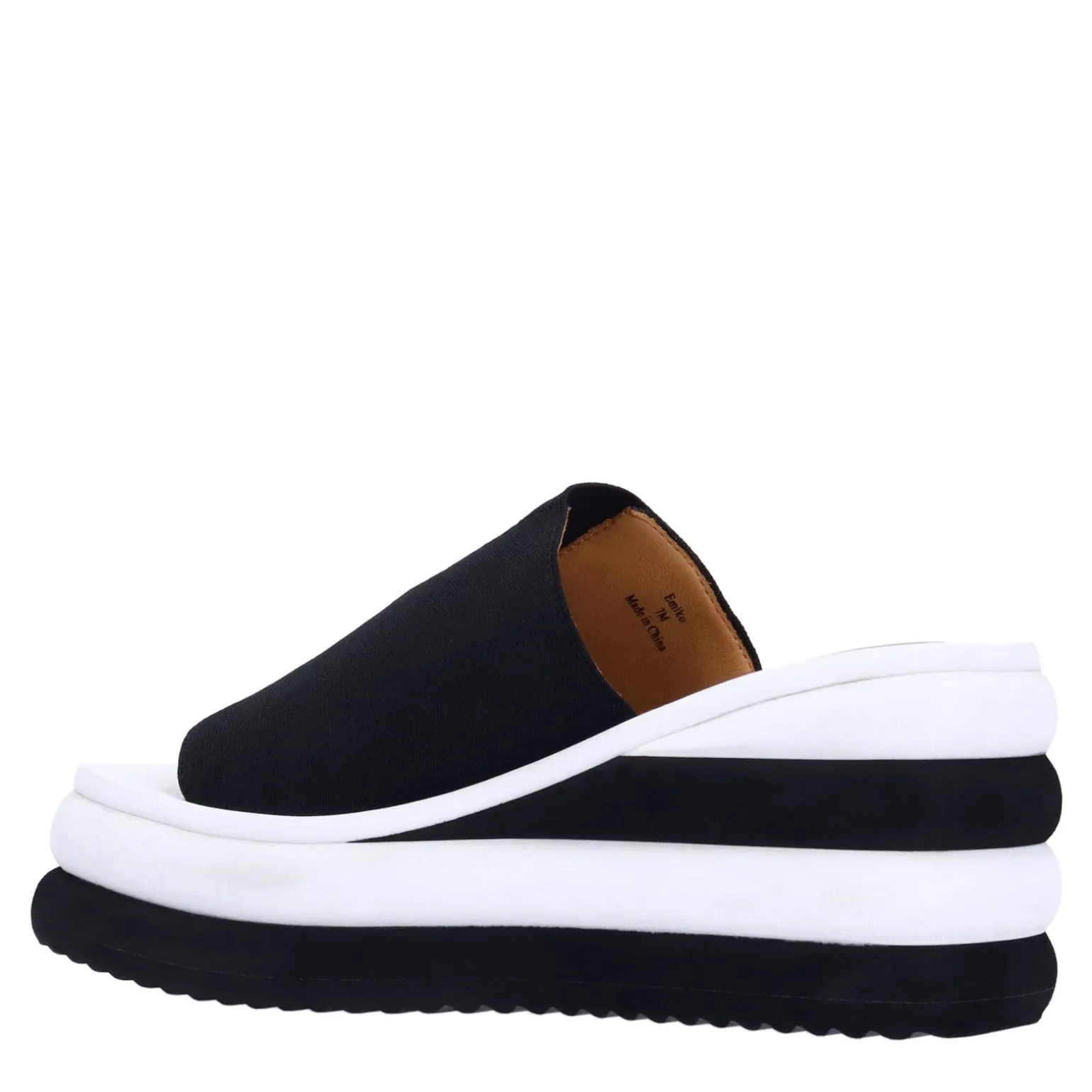 Women's L'Amour Des Pieds, Emiko Sandal
