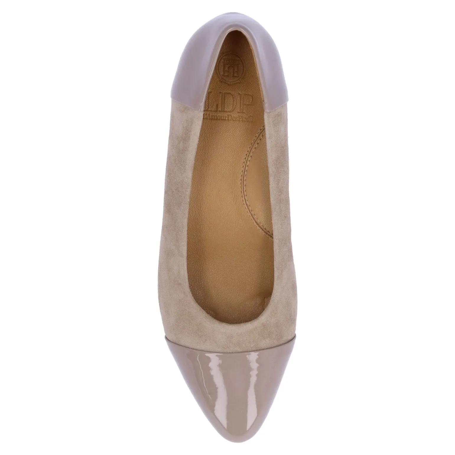 Women's L'Amour Des Pieds, Kishita Pump