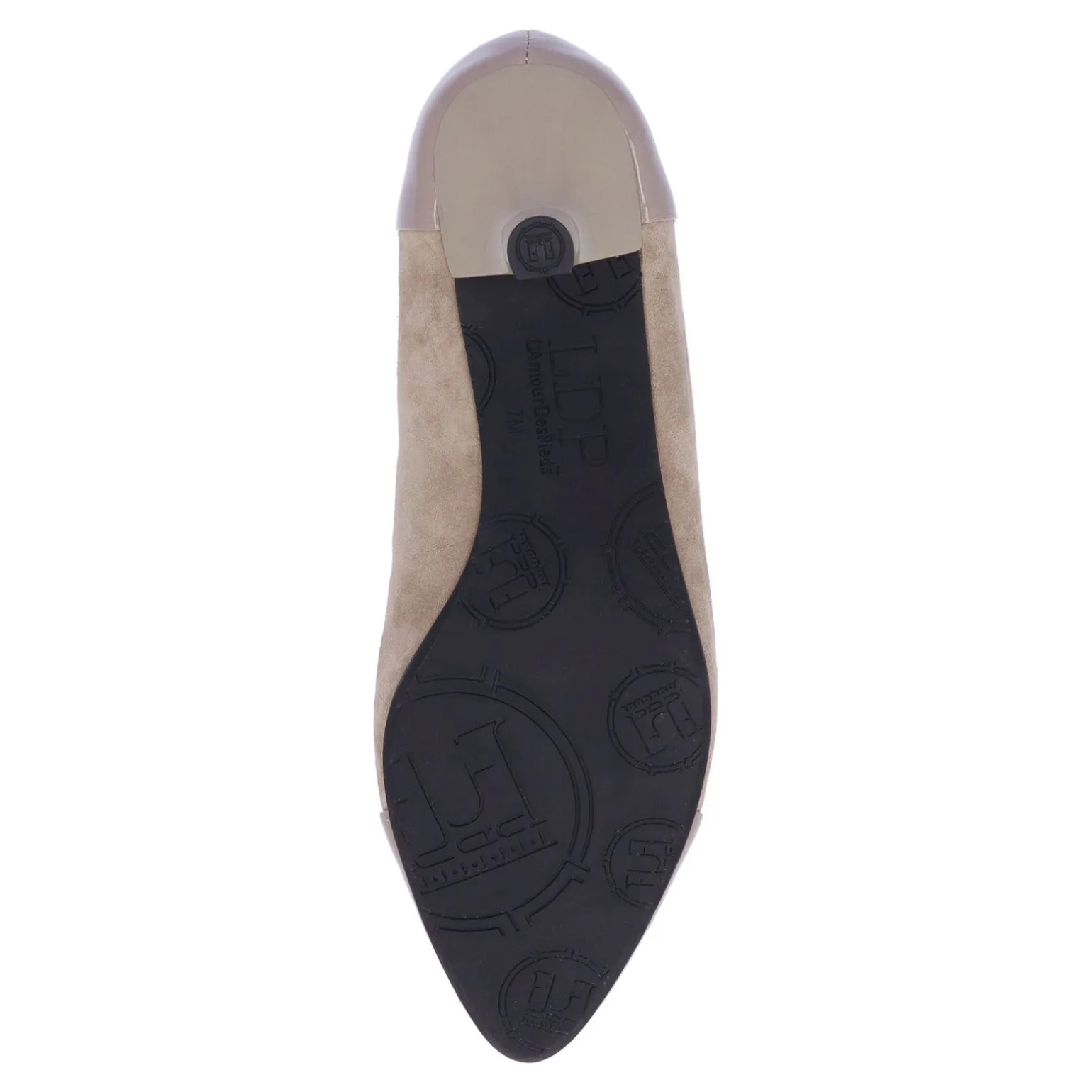 Women's L'Amour Des Pieds, Kishita Pump