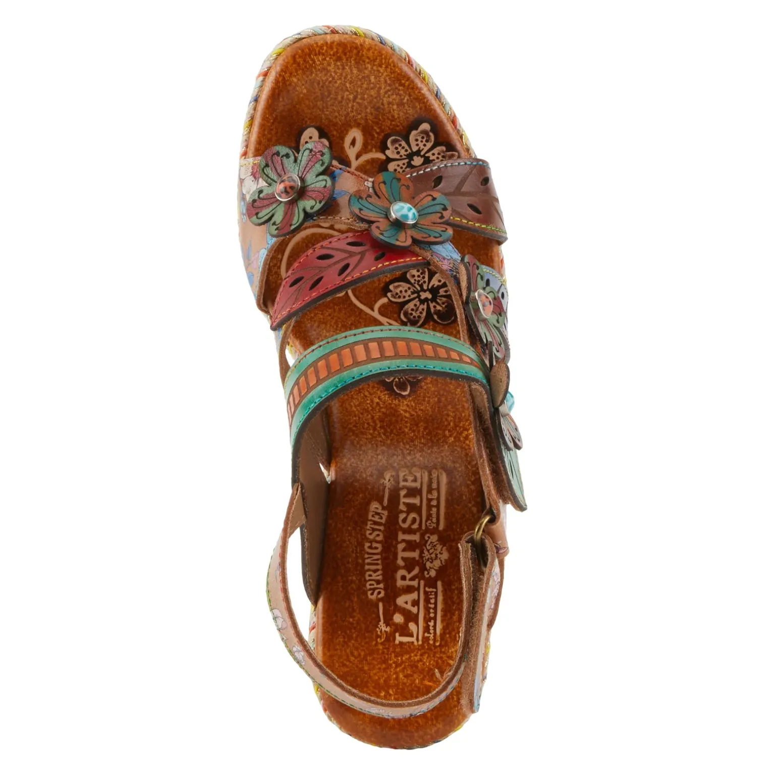 Women's L'Artiste By Spring Step, Ihana Sandal