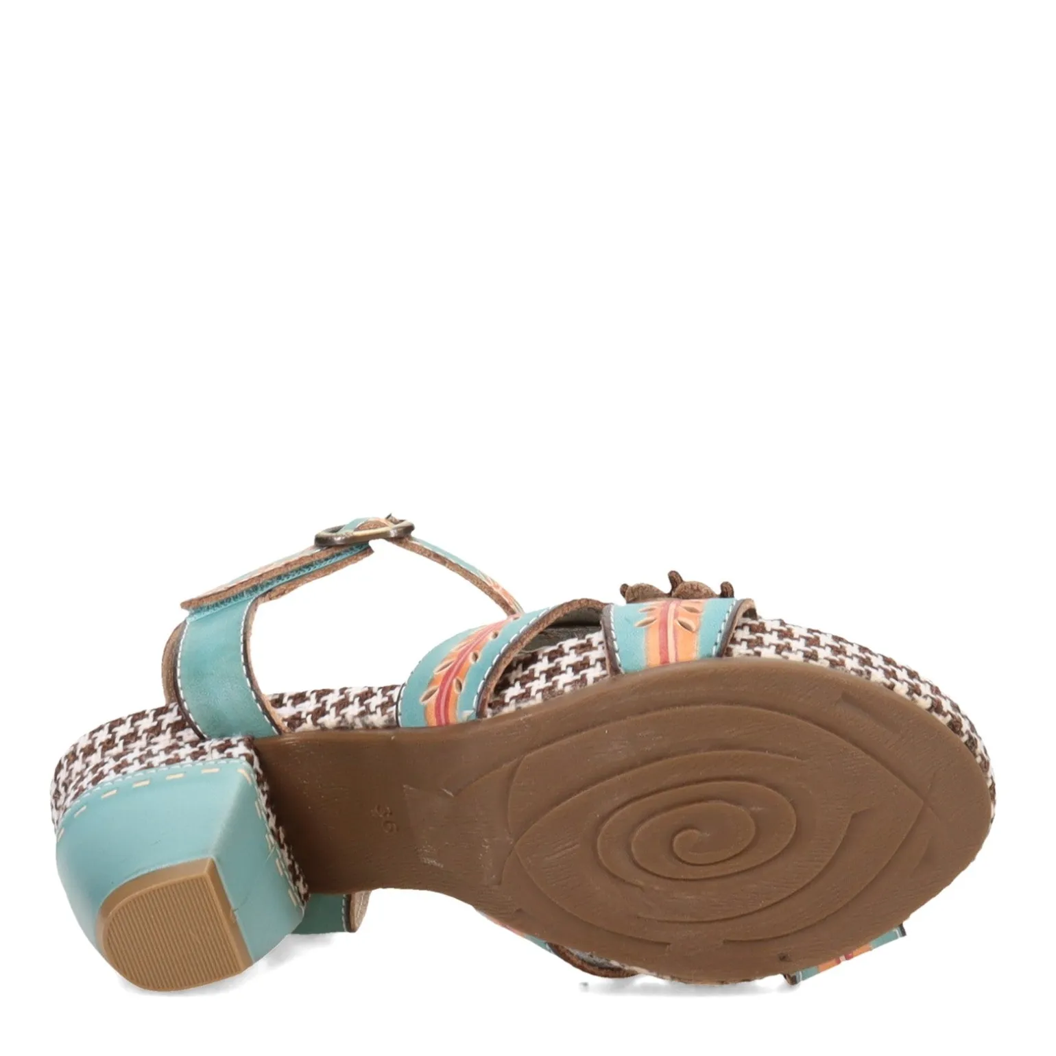 Women's L'Artiste by Spring Step, Astarr Sandal