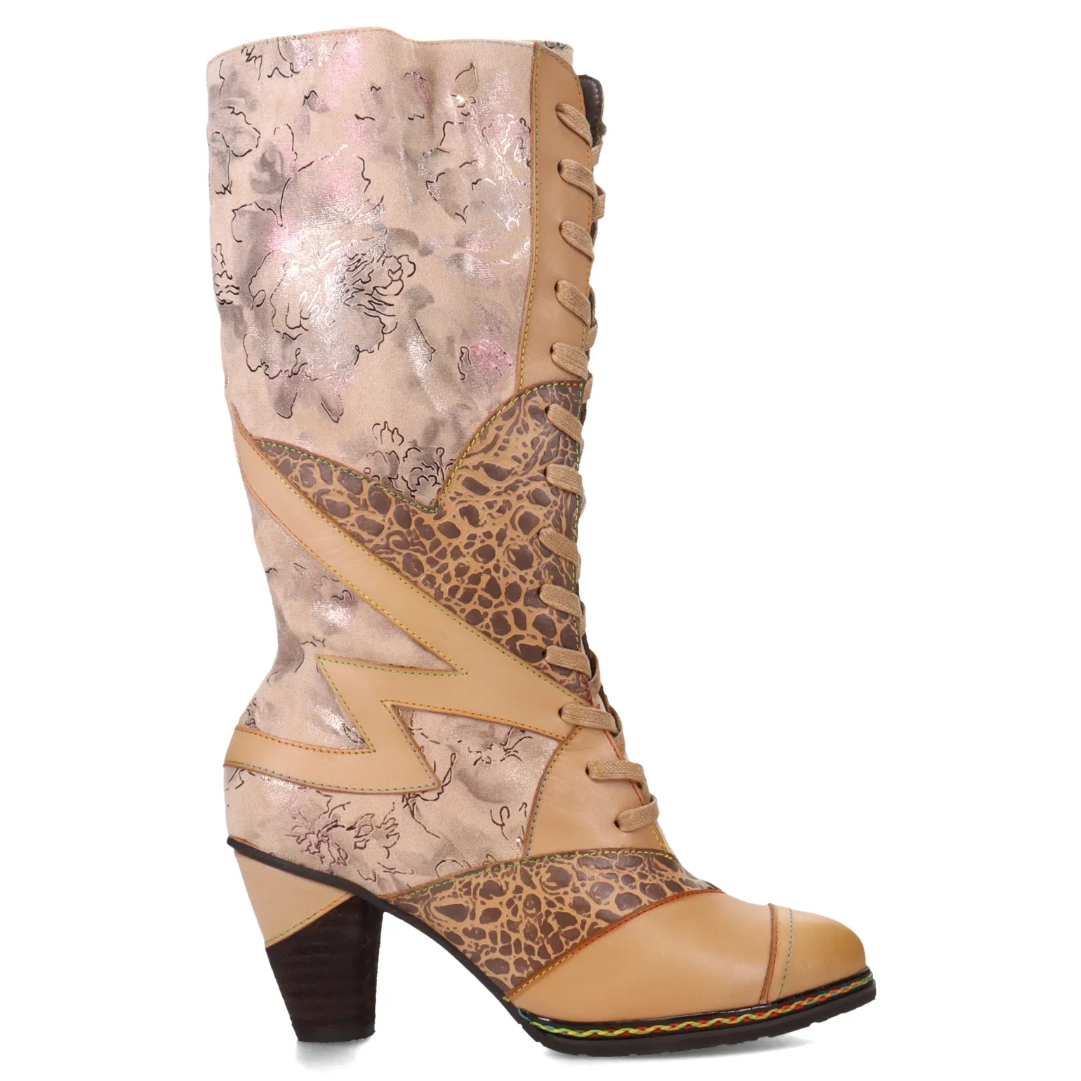 Women's L'Artiste by Spring Step, Malagie Boot