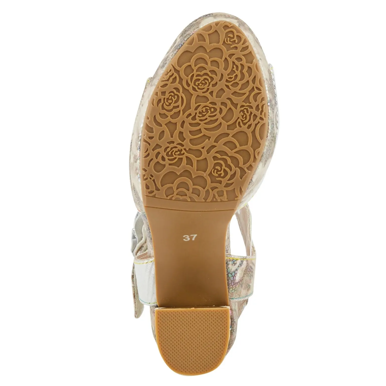 Women's L'Artiste By Spring Step, Smashing Sandal