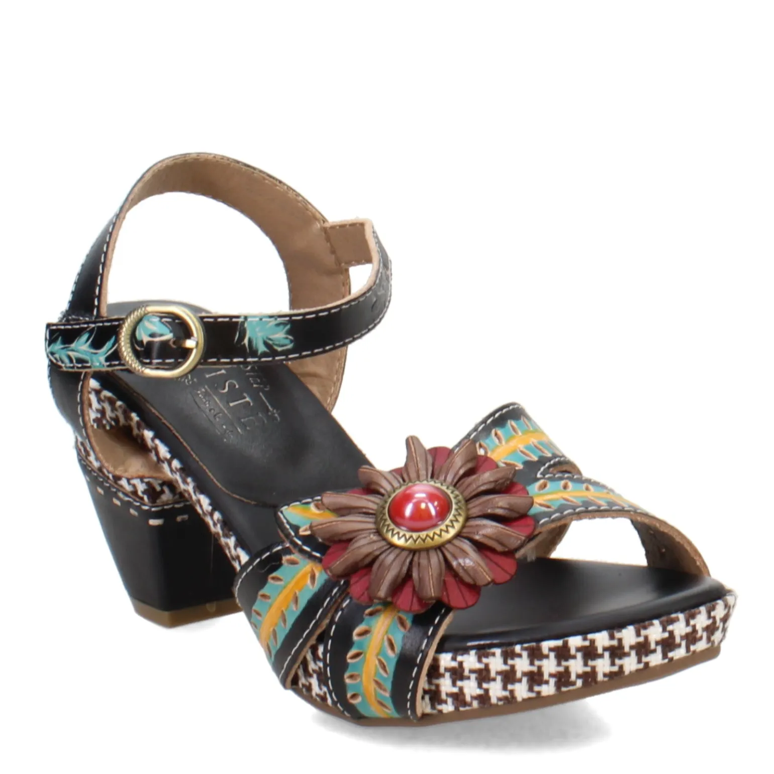 Women's L'Artiste by Spring Step, Astarr Sandal