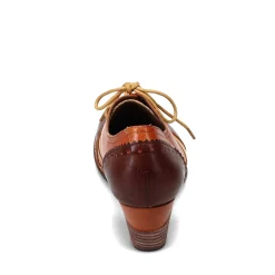Women's L'Artiste By Spring Step, Bardot Pump