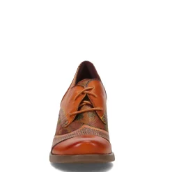 Women's L'Artiste By Spring Step, Ilan Oxford