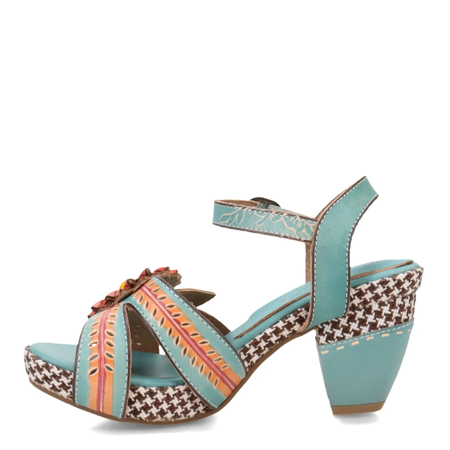 Women's L'Artiste by Spring Step, Astarr Sandal