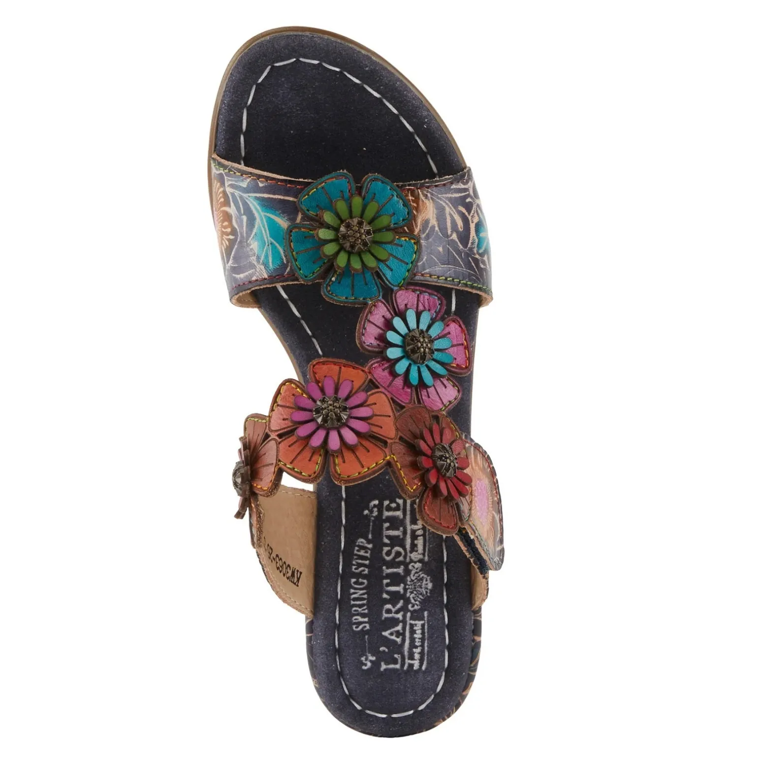 Women's L'Artiste By Spring Step, Summerfun Sandal