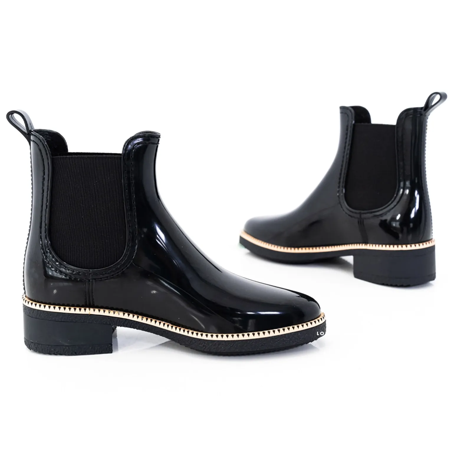Women's Lemon Jelly, Ava Ankle Boot