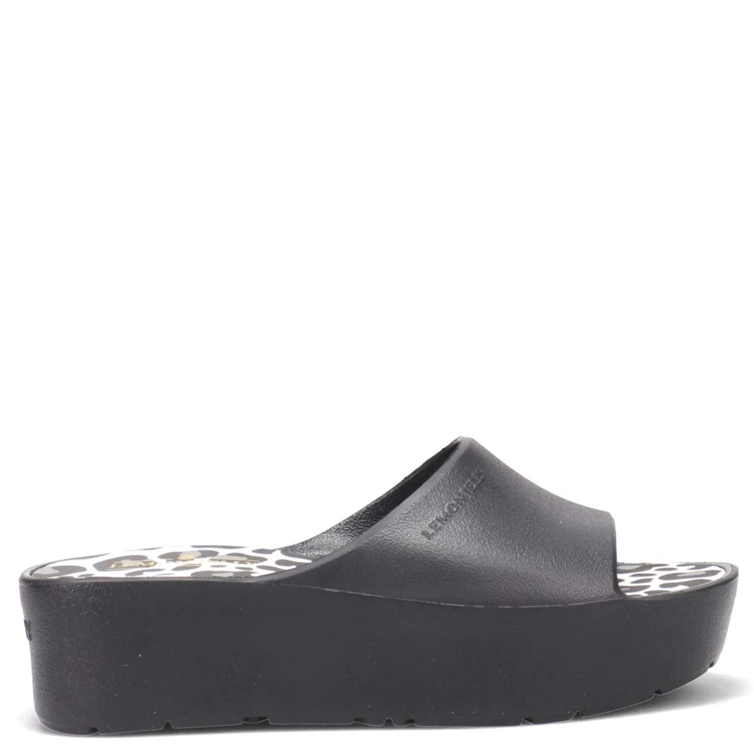 Women's Lemon Jelly, Enyd Slide