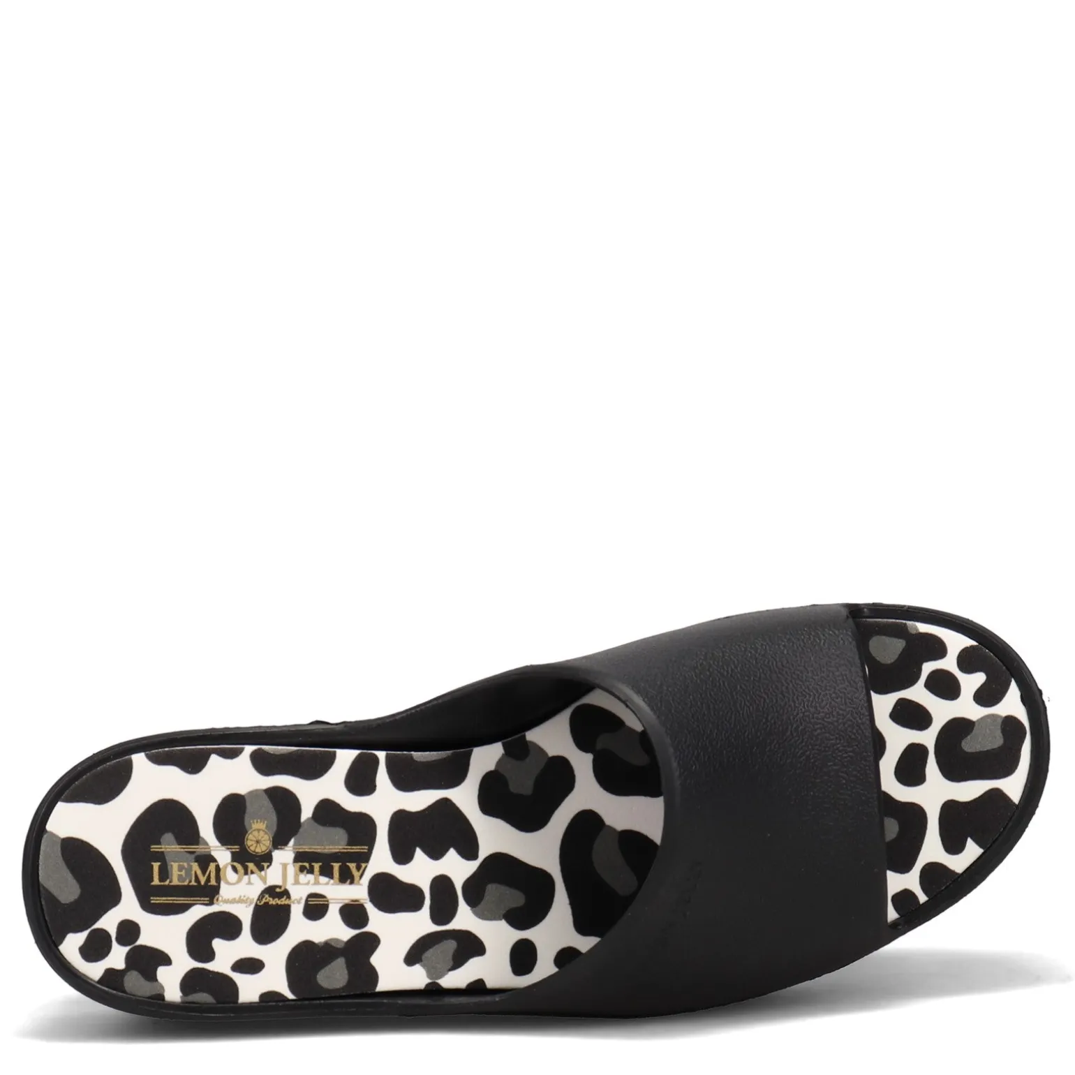 Women's Lemon Jelly, Enyd Slide