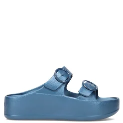 Women's Lemon Jelly, Gaia Slide Sandal
