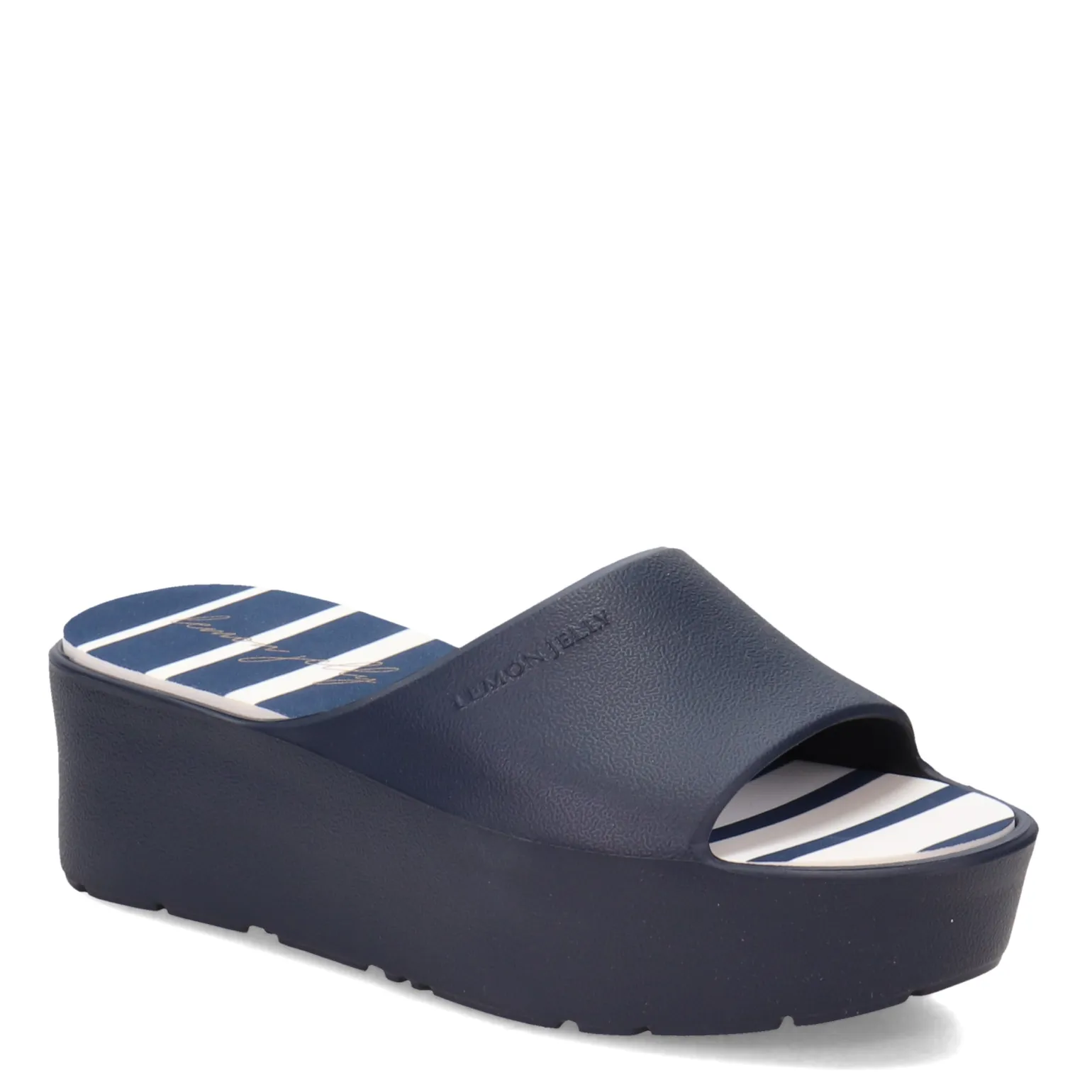 Women's Lemon Jelly, Solis Sandal