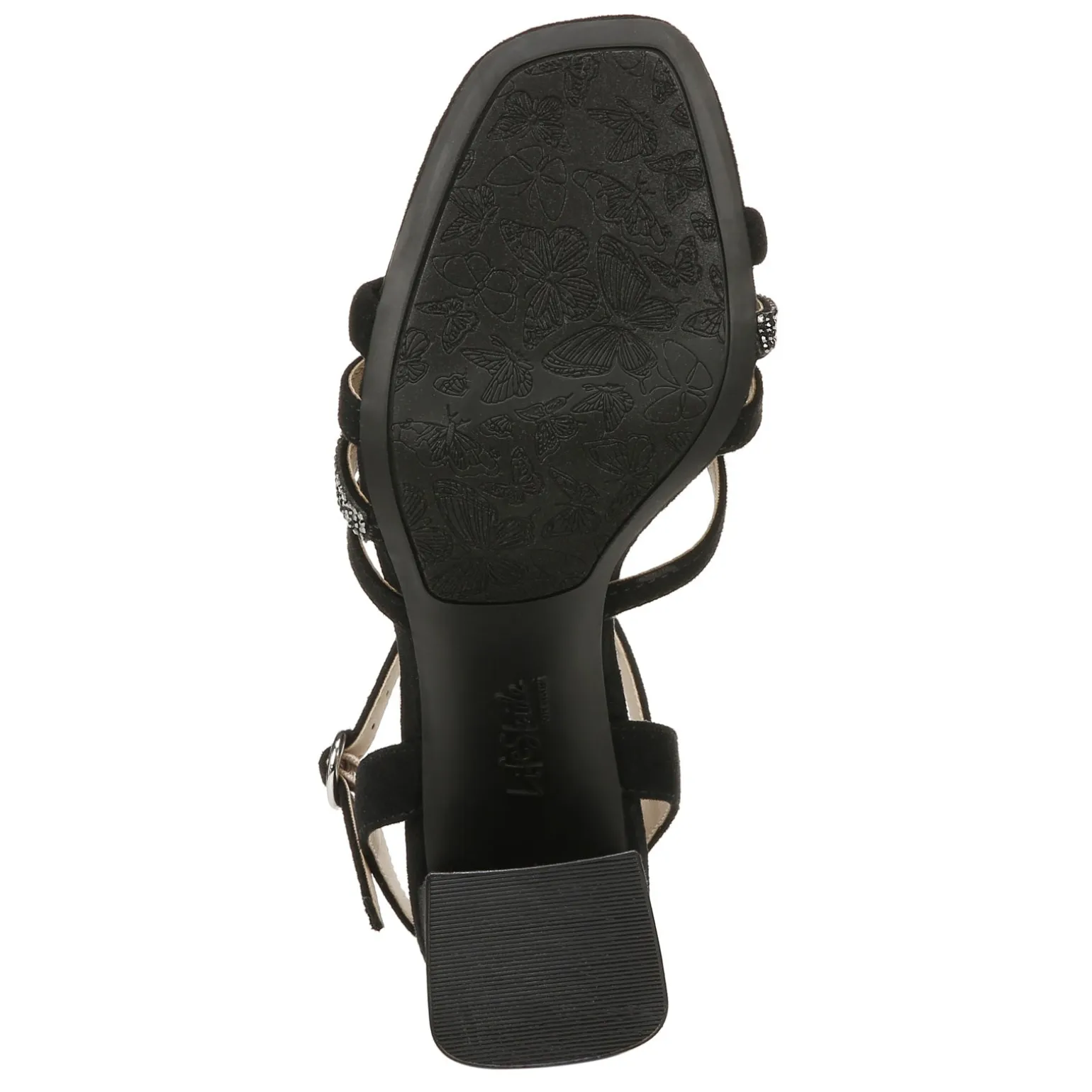 Women's LifeStride, Belle Sandal
