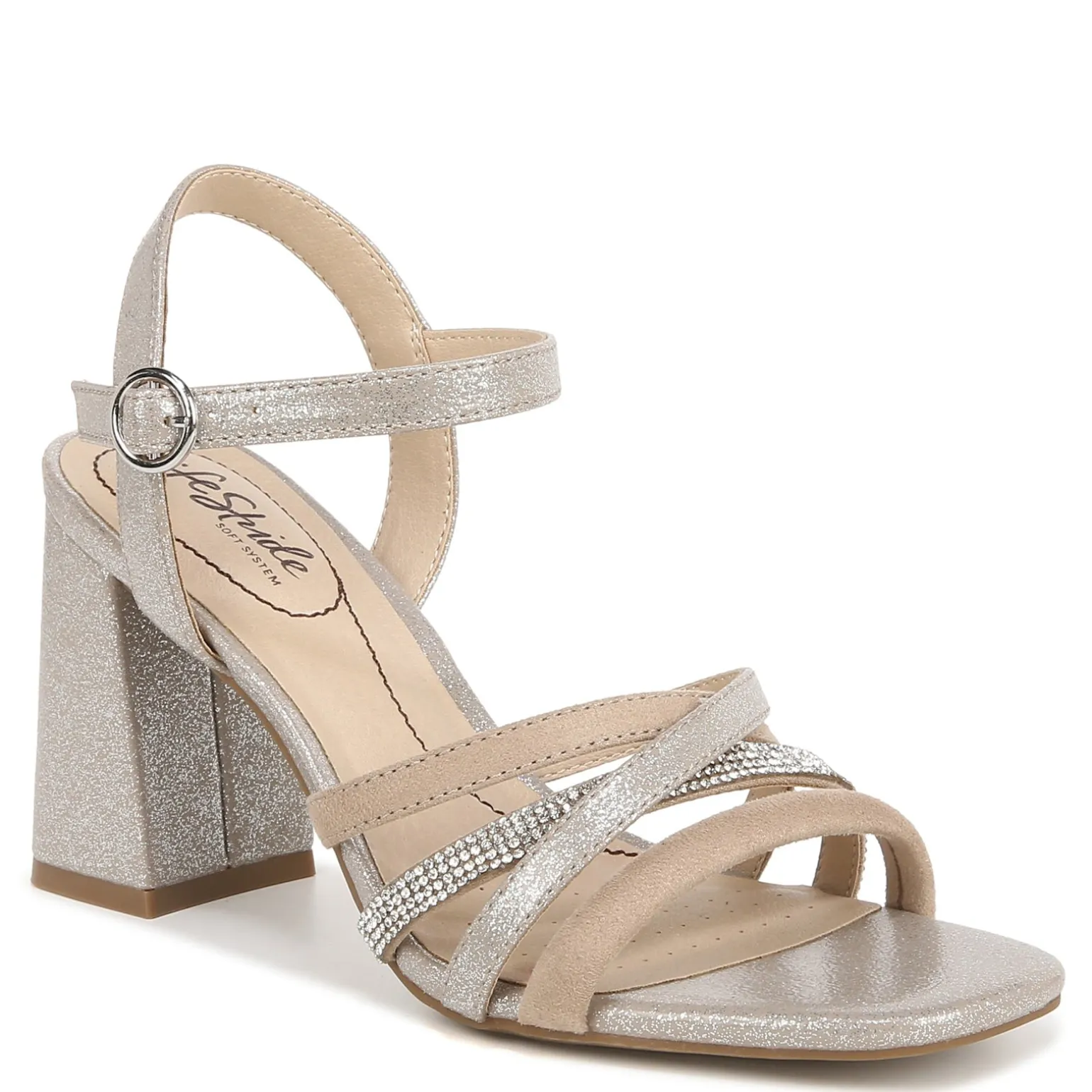 Women's LifeStride, Belle Sandal