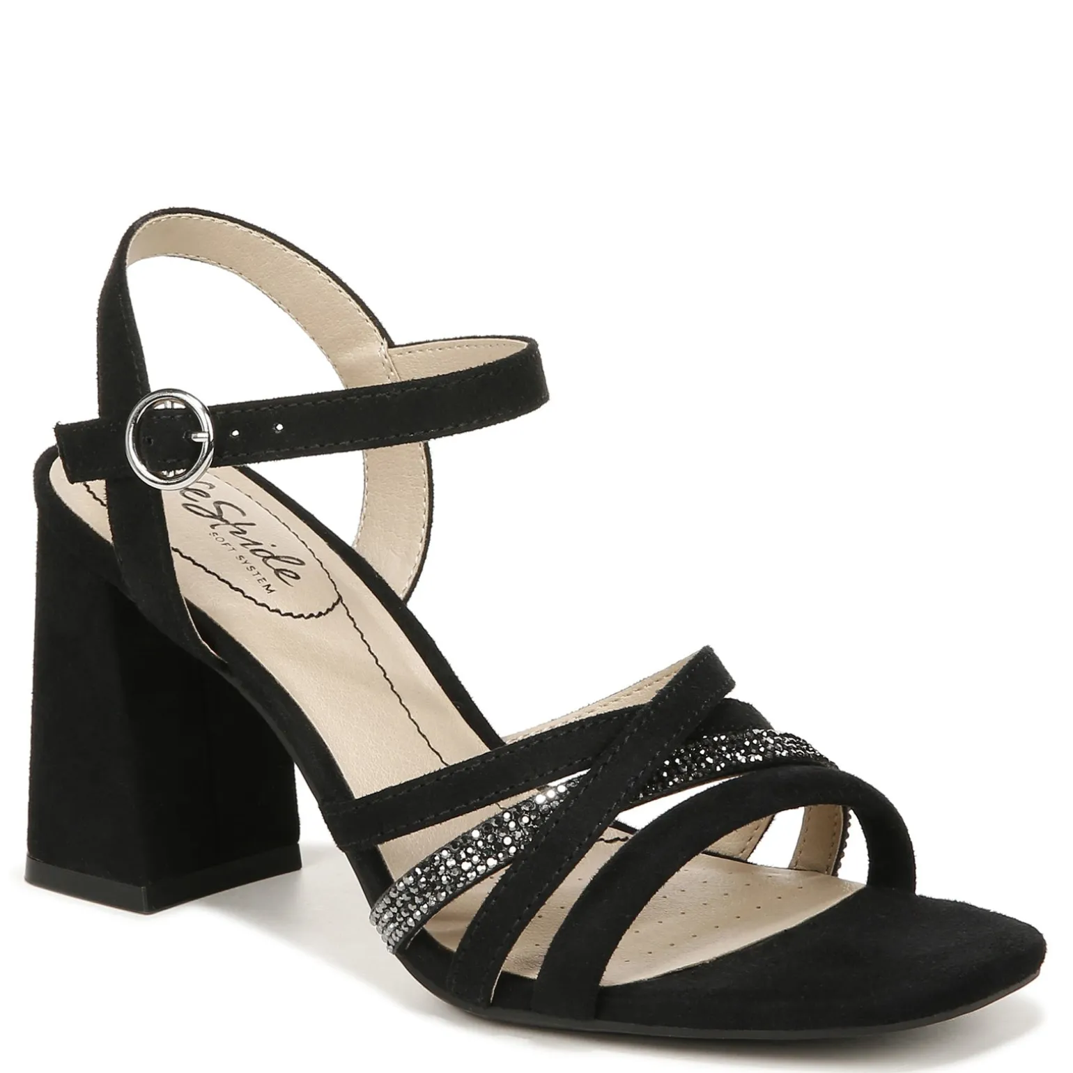 Women's LifeStride, Belle Sandal