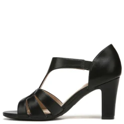 Women's LifeStride, Caramel Sandal