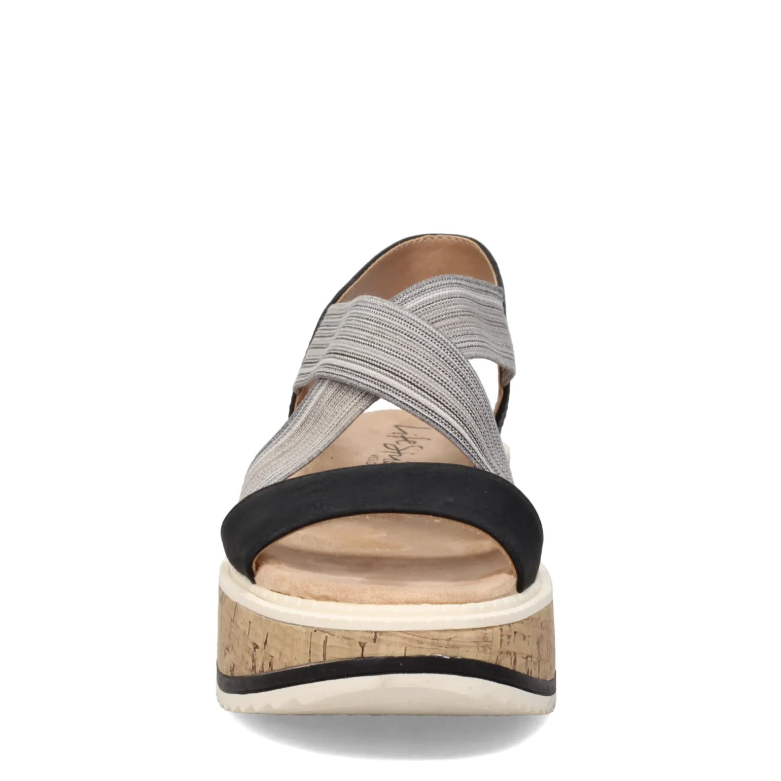 Women's LifeStride, Clementine Sandal