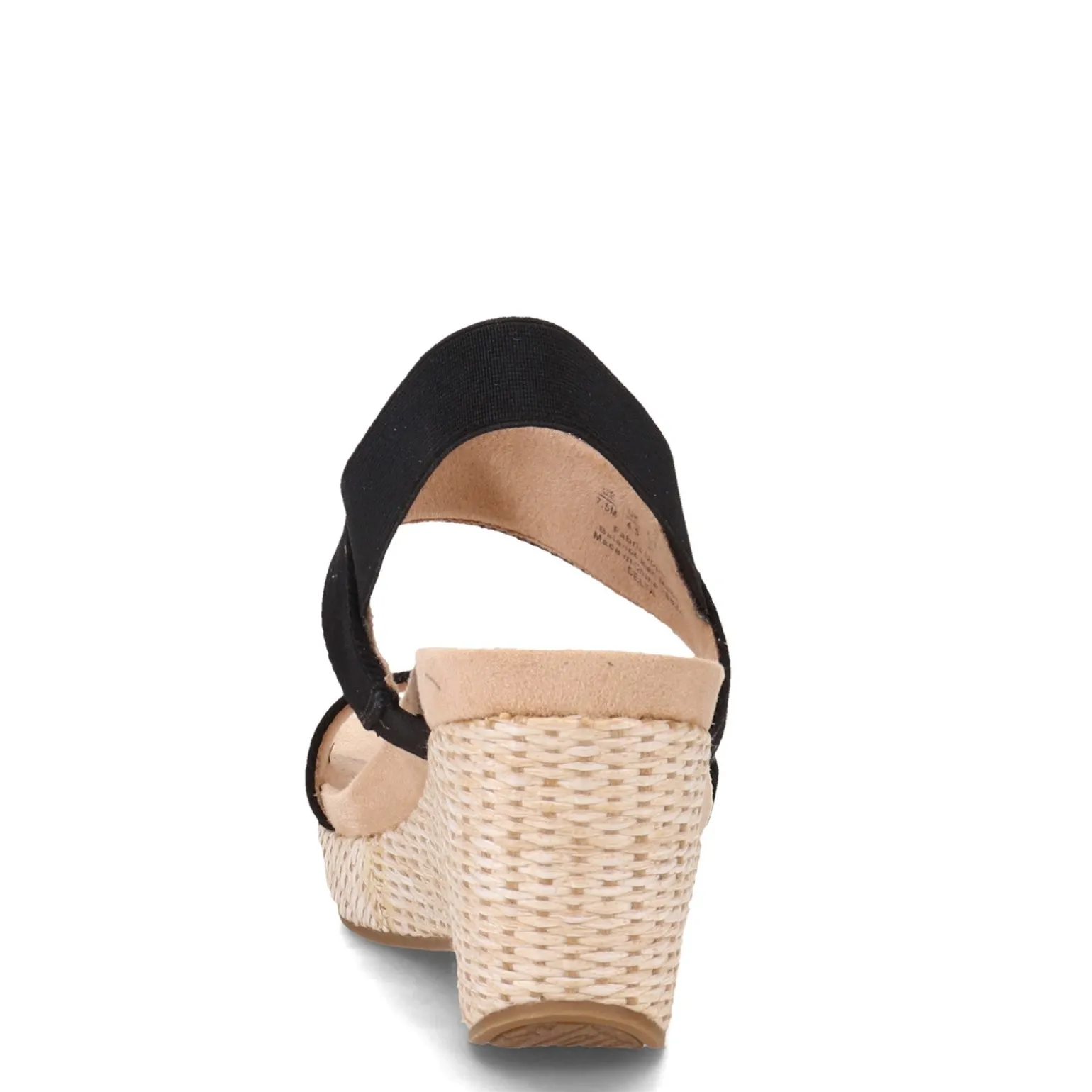 Women's LifeStride, Delta Sandal