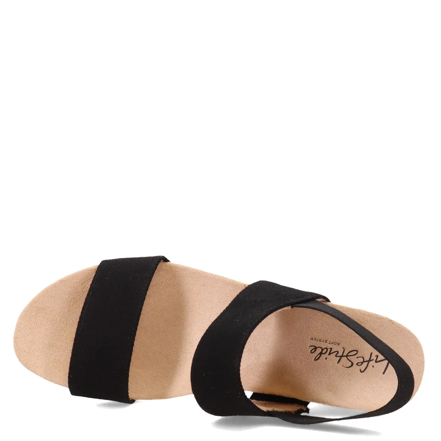 Women's LifeStride, Delta Sandal