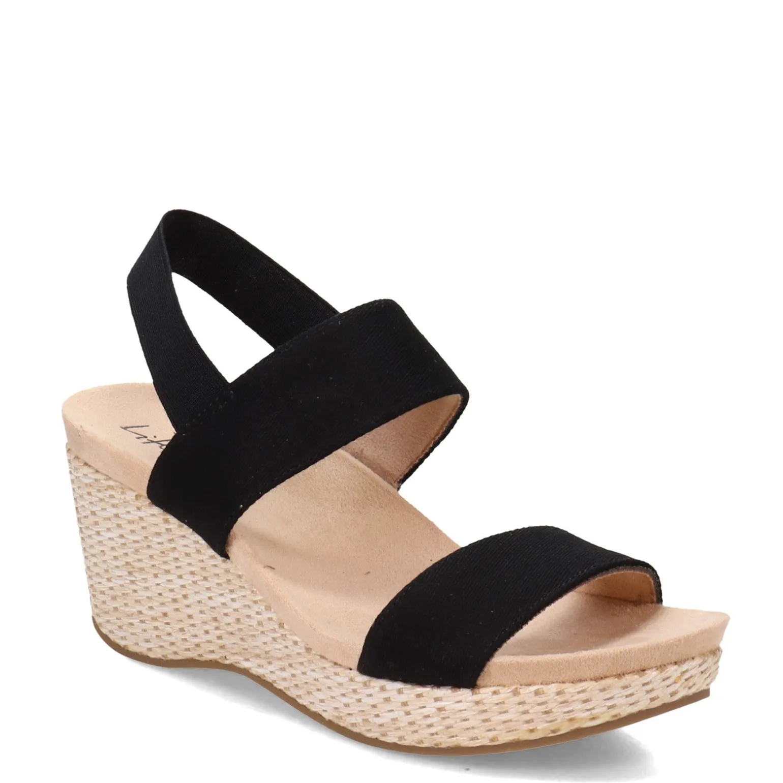 Women's LifeStride, Delta Sandal