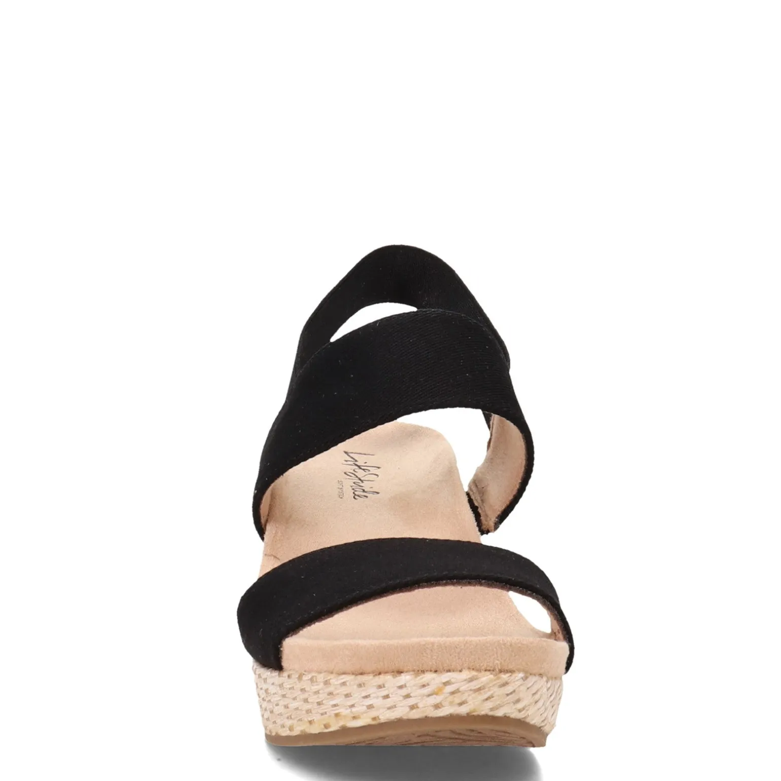 Women's LifeStride, Delta Sandal