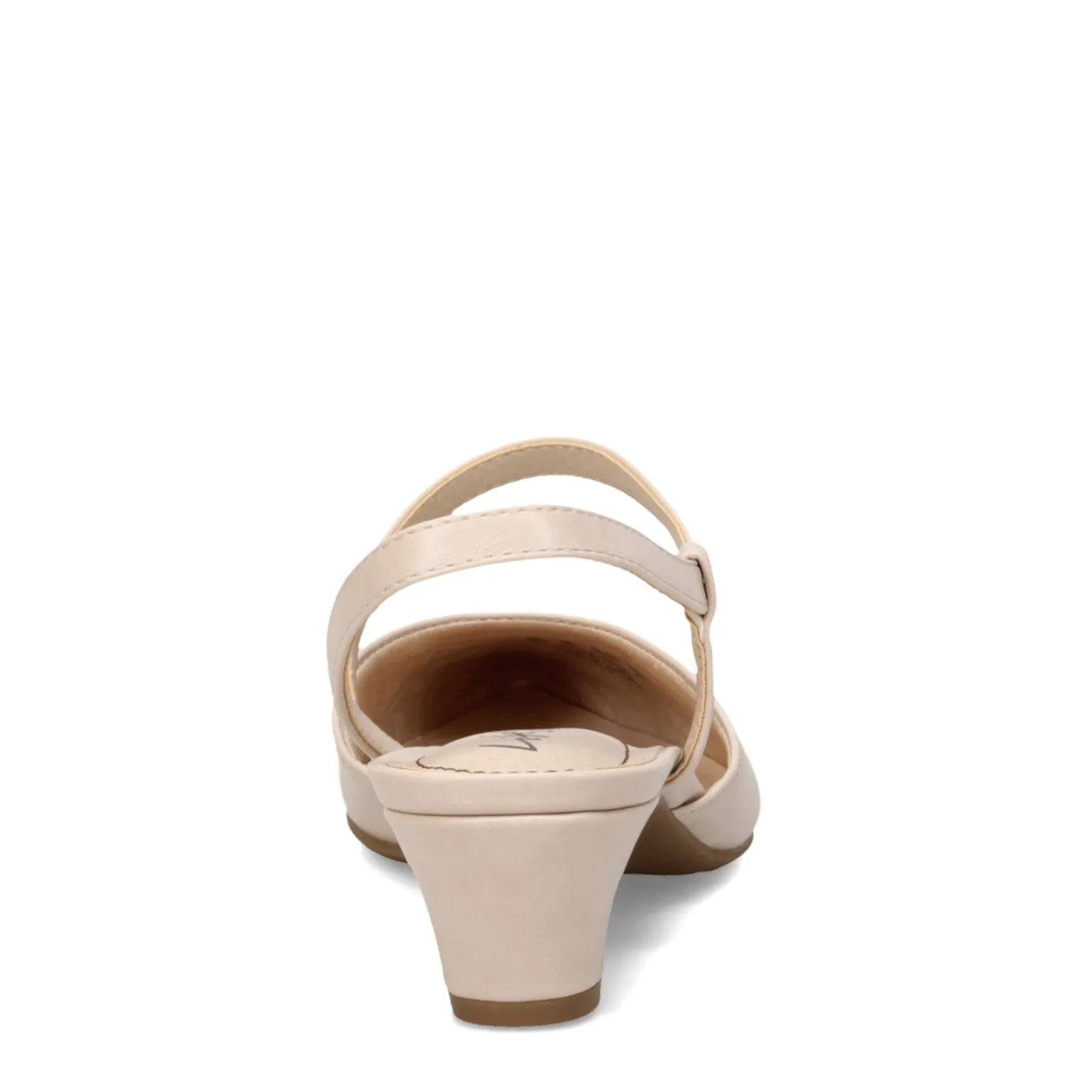 Women's LifeStride, Minimalist Pump