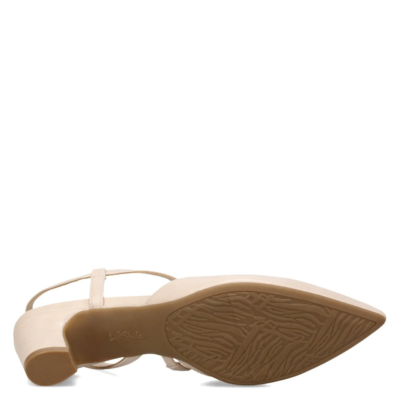 Women's LifeStride, Minimalist Pump