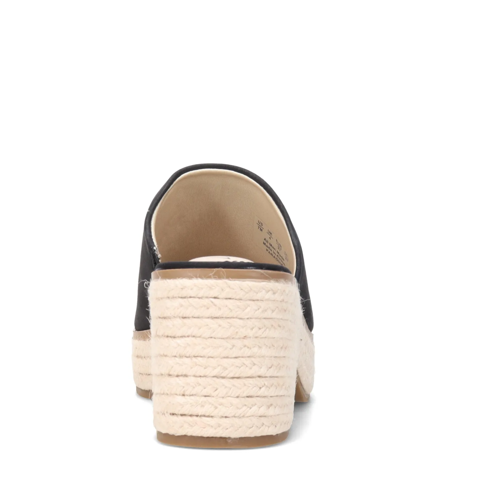 Women's LifeStride, Paradise Sandal
