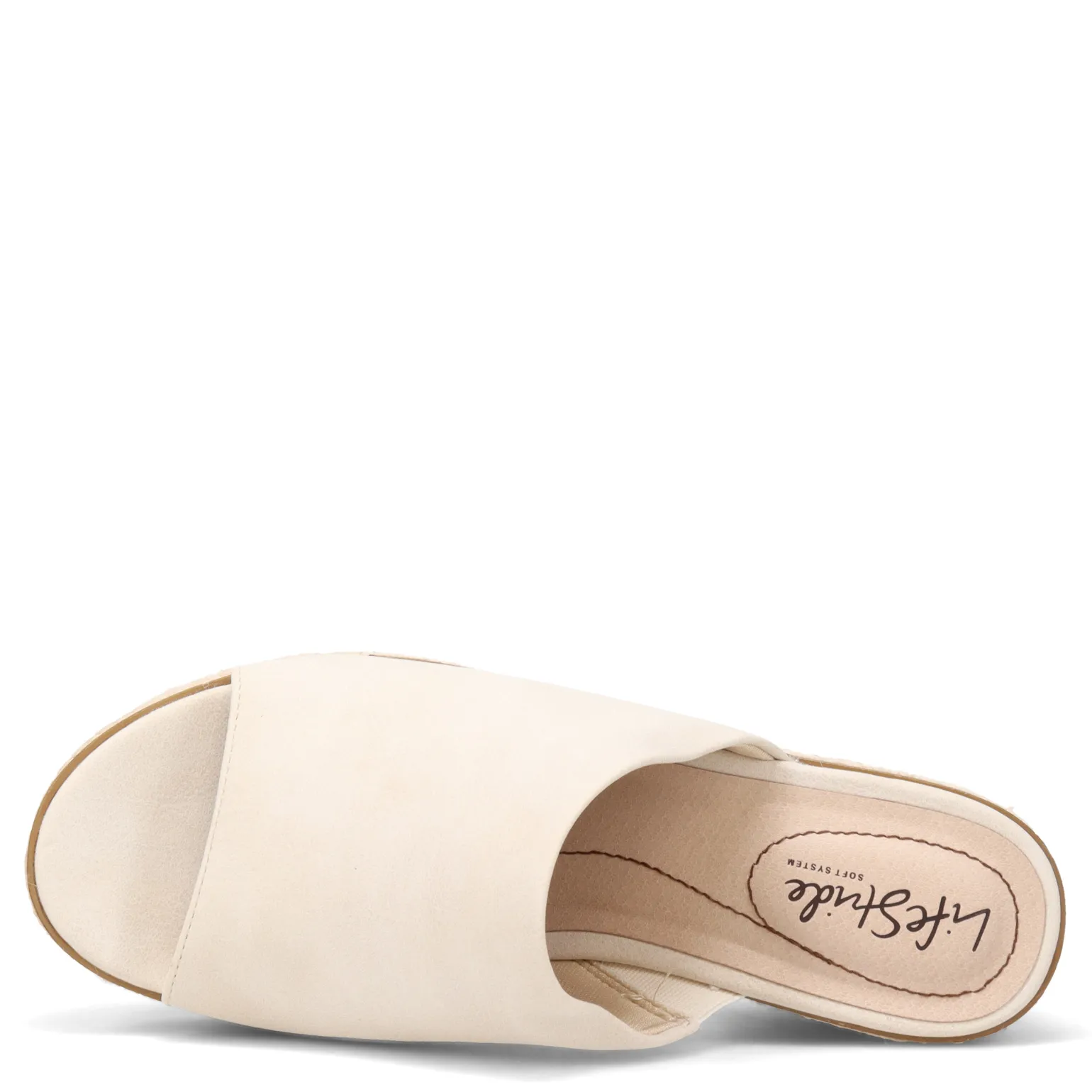 Women's LifeStride, Paradise Sandal