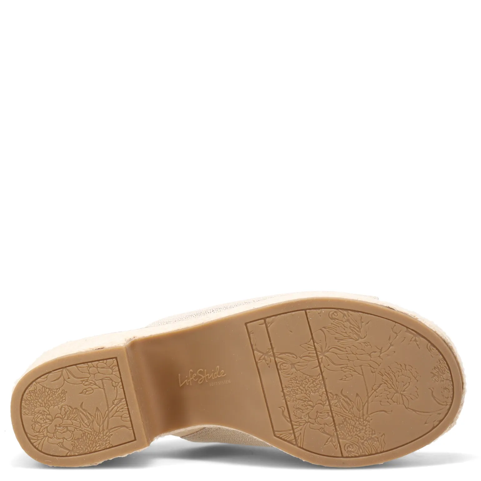 Women's LifeStride, Paradise Sandal