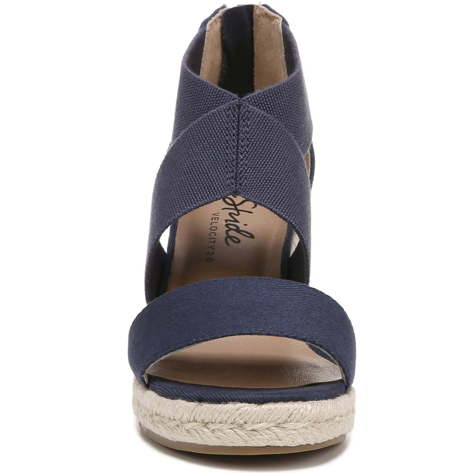 Women's LifeStride, Thrive Sandal