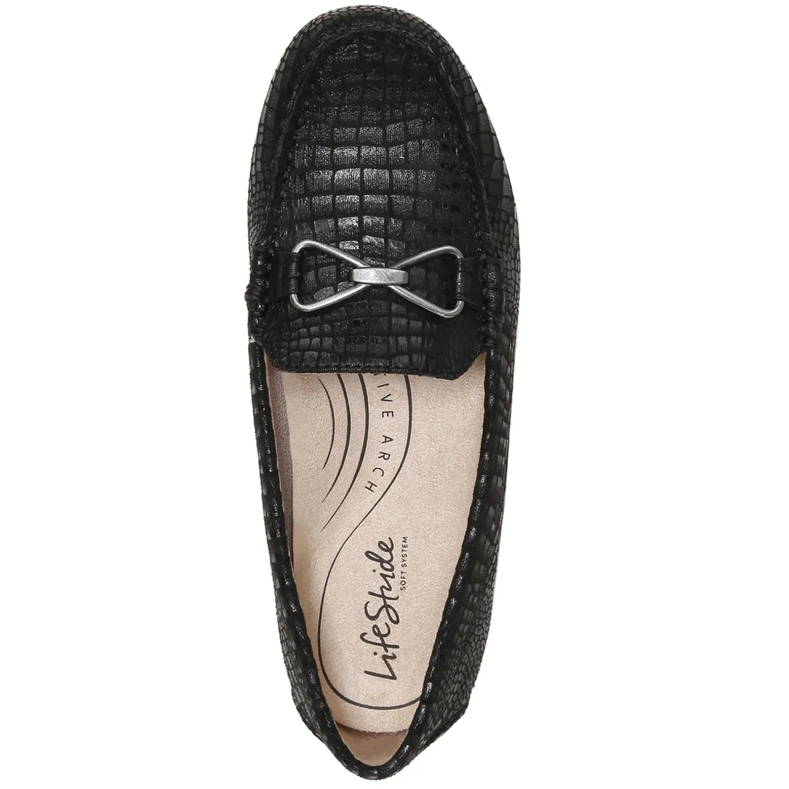 Women's LifeStride, Turnpike Loafer