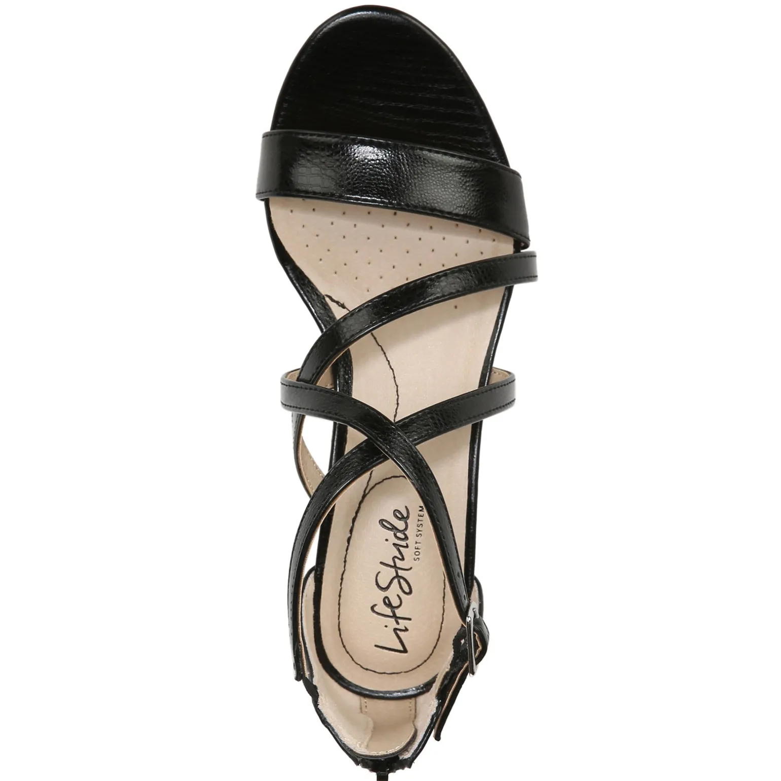 Women's LifeStride, Yolanda Sandal