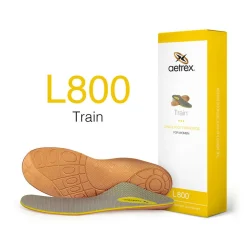 Women's Lynco by Aetrex, Premium Memory Foam Orthotics