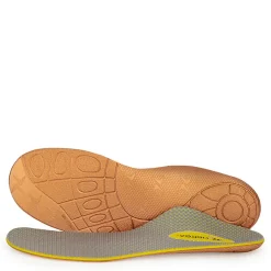 Women's Lynco by Aetrex, Premium Memory Foam Orthotics