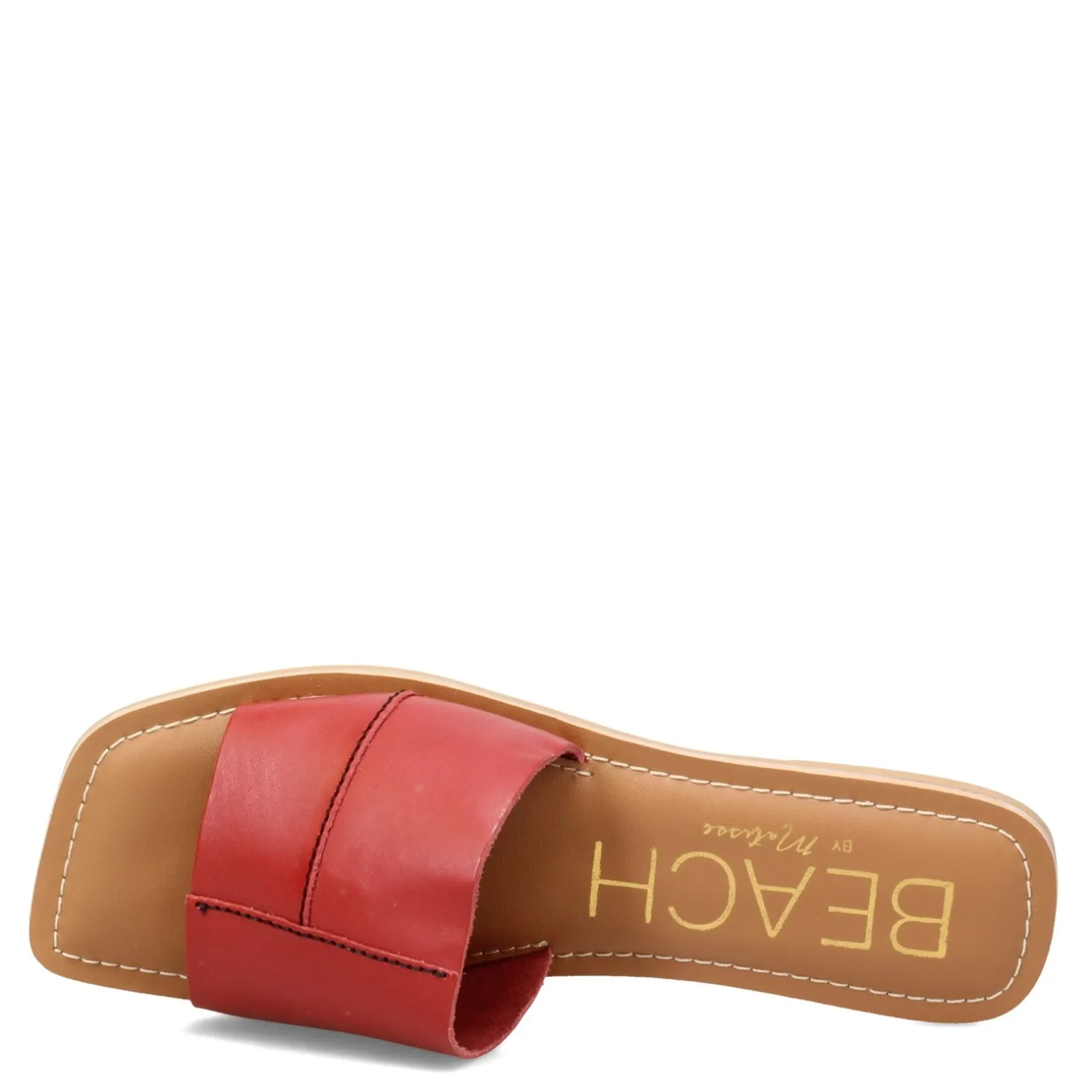 Women's Matisse, Heatwave Slide Sandal