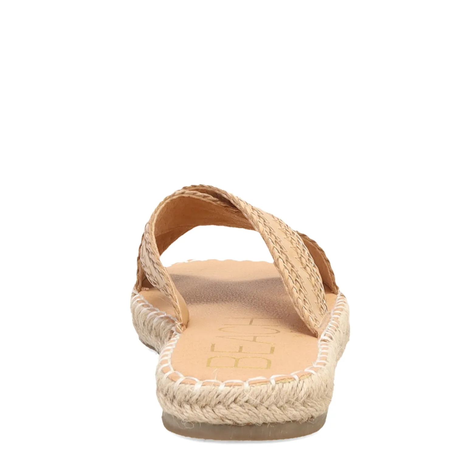 Women's Matisse, Hightide Slide Sandal