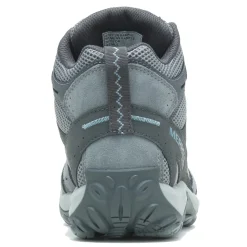 Women's Merrell, Accentor 3 Mid Waterproof Boot - Wide Width
