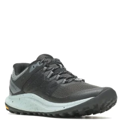 Women's Merrell, Antora 3 Trail Running Shoe - Wide Width